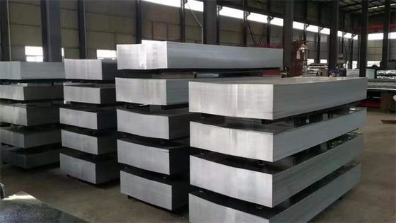 Τεχνική Κρυοσυσταθείσα σπείρα χάλυβα ASTM A5270.8MM DX51d z275 Ζυγισμένη πλάκα