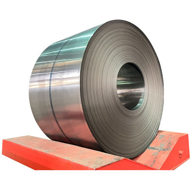 Πρωταρχικό ψυχρά έλασμα σιδήρου Q235 SPCC 0.2-3.0mm Ελαφριά σιδηρουργικά φύλλα για οικοδομικά υλικά και κατασκευές κτιρίων