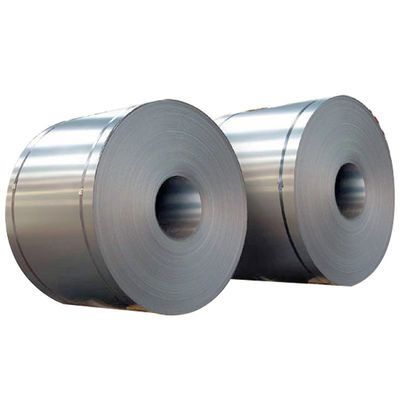 Πρωταρχικό ψυχρά έλασμα σιδήρου Q235 SPCC 0.2-3.0mm Ελαφριά σιδηρουργικά φύλλα για οικοδομικά υλικά και κατασκευές κτιρίων