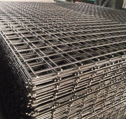 Μέγεθος 12m 6mm 8mm 10mm 12mm 16mm 20mm Ζεστό τυλιγμένο παραμορφωμένο ράβδος χάλυβα