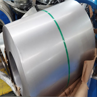 30-275g/m2 Επιχρισμός ψευδαργύρου SGCC Z121-Z180 1,2 mm 28 Gauge Ζυγισμένο σίδηρο για την εξυπηρέτηση και την αποσύνδεση