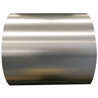 Πιστοποιημένο από το API 1.2mm DX51D Z275 Regular Spangle Galvanized Steel Coil για Prime Galvanized Steel σε Coils και Regular Spangle