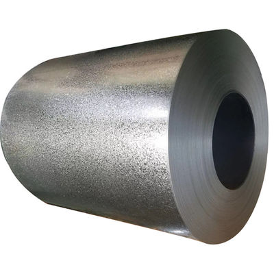 ASTM/AISI/SGCC/CGCC/TDC51DZM/TDC52DTS350GD/TS550GD/DX51D Z Q195-q345 Ζαλβανισμένη τροχιά χάλυβα θερμού βύθισης για χάλυβα ShanDong