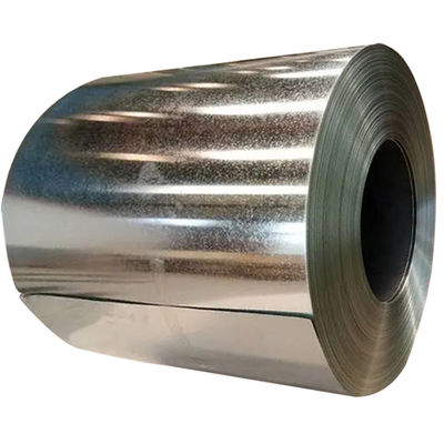 0.35mm 0.5mm Dx51d S220GD GI Αλουζίνιο Ζυγισμένο Χάλυβα Σκουπιδοειδές φύλλο για Adobe Cs Εισαγωγή και ψυχρό χάλυβα σε διάφορα χρώματα RAL