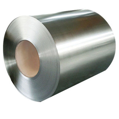 0.35mm 0.5mm Dx51d S220GD GI Αλουζίνιο Ζυγισμένο Χάλυβα Σκουπιδοειδές φύλλο για Adobe Cs Εισαγωγή και ψυχρό χάλυβα σε διάφορα χρώματα RAL