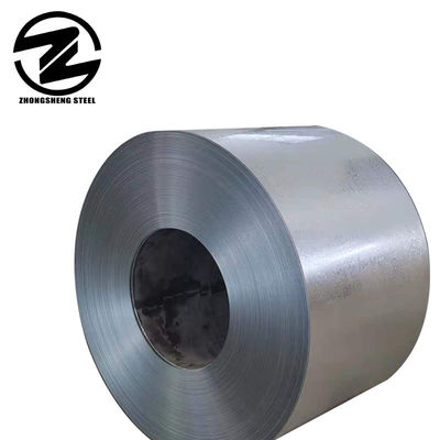 0.12-4mm πάχος Tisi Πιστοποιητικό Ζινκ επικαλυμμένο ατσάλινο περιτυλίγμα ψυχρά έλαση ατσάλινο περιτυλίγμα χρώμα επικαλυμμένο γαλβανισμένο ατσάλινο περιτυλίγμα