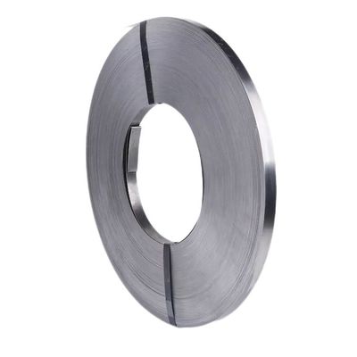 Δομική ταινία χάλυβα Ζ12 0,80 mm SGCC Ζεστή βύθιση GI ταινία χάλυβα για την εξυπηρέτηση επεξεργασίας κάμψης