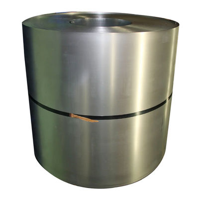 Συνήθως σπαγγαλίδας ζεστό βουτηγμένο Gi/PPGI/PPGL Coil Ζινκ επίστρωση χαλύβδιου φύλλου πλάκας ταινία/Γαλβανισμένο χαλύβδινο coil