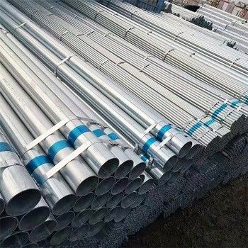 Κατηγορία Q235/Q195/St37 Ζυγισμένος χάλυβας Ζυγισμένος σωλήνας DN80 10 3&quot; Ζυγισμένος σιδηρούνς σωλήνας ειδικός σωλήνας Άλλοι BS 729 S235 2*3.75mm