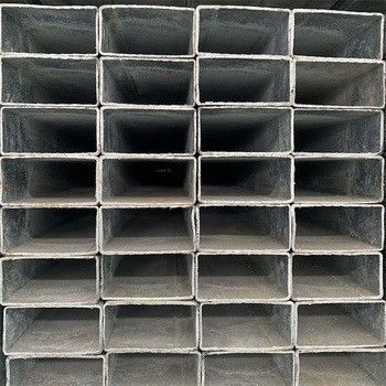 20x40 Ζυγισμένα ορθογώνια σωλήνα χάλυβα Ζυγισμένα τετραγωνικά σωλήνα 85*85mm 14 Γυμναστικό 50 x 50 Ζυγισμένα τετραγωνικά σωλήνα χάλυβα