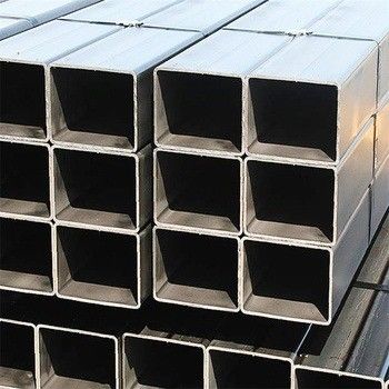 20 x 40 mm ορθογώνιο καλωδιωμένο χάλυβα σωλήνα με πάχος 1,5-4 mm και πιστοποιητικό API