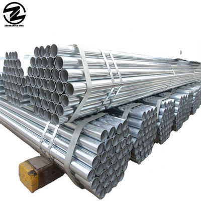 API σωλήνα Htorque σωλήνα Hot Dip Galvanized Steel σωλήνα για φωτοβολταϊκό ηλιακό σύστημα παρακολούθησης DX51D Z βαθμού ειδικό σωλήνα