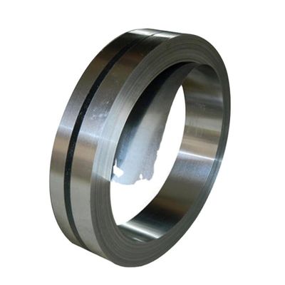 Dx51d Ζυγισμένο φύλλο χάλυβα σε κυλίνδρους ASTM A653 GL Ζυγισμένο φύλλο χάλυβα κυλίνδρους λωρίδες