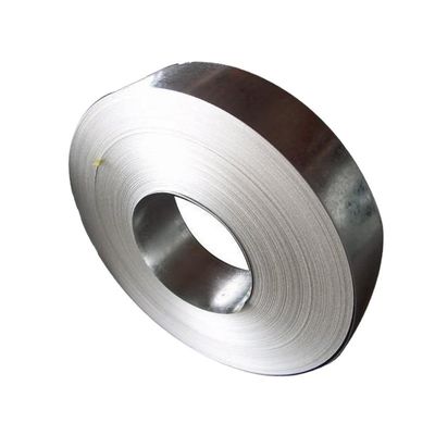 Dx51d Ζυγισμένο φύλλο χάλυβα σε κυλίνδρους ASTM A653 GL Ζυγισμένο φύλλο χάλυβα κυλίνδρους λωρίδες