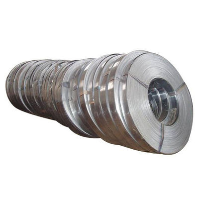 Dx51d Ζυγισμένο φύλλο χάλυβα σε κυλίνδρους ASTM A653 GL Ζυγισμένο φύλλο χάλυβα κυλίνδρους λωρίδες
