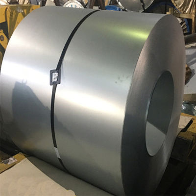 Ελαφρώς λαδιωμένο κανονικό spangle 0,3 0,35 0,4 0,47 0,6 0,7 παχύ GI Ζυγγαρισμένο GP GI φύλλο Ζυθοποιημένα τυλιγμένα χάλυβα GI