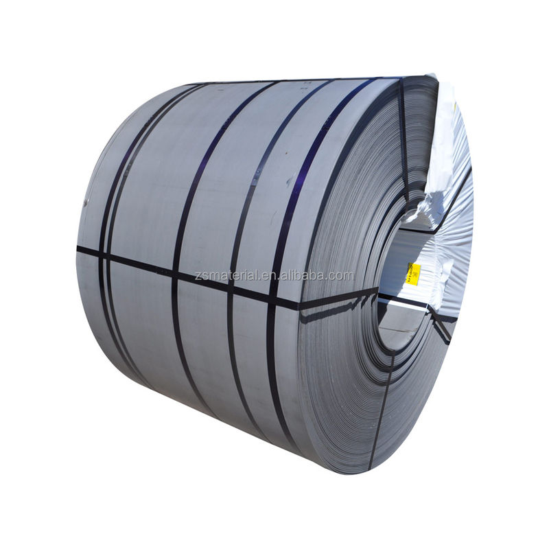 2.0-3.5mm πάχος Custom Cold Rolling Carbon Steel Coil για την κατασκευή μικρών εργαλείων Καλύτερο 1,2m 1,8mm 2,2mm 2,4m 2,5m