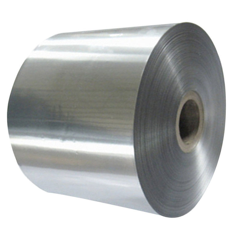 Ζυγισμένο Galvalume Gi Coil Σίδηρο Q235 S350 A653 G550 S350gd Ζεστό βουτηγμένο Προχρωματισμένο Σίδηρο Coil Πλήρης σκληρότητα για συγκόλληση