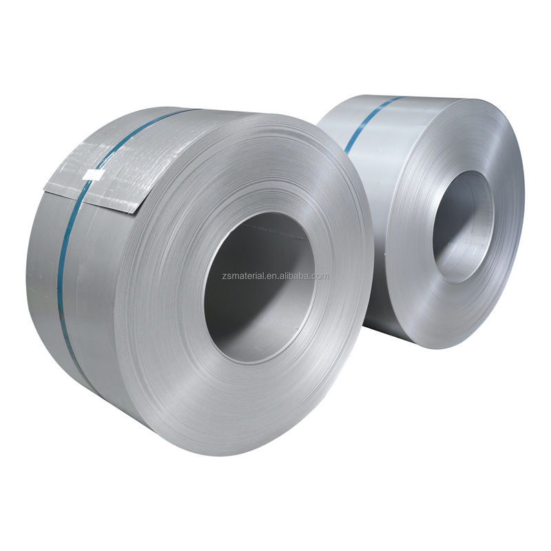 29 μεγέθους 0,6mm Cold Rolled Carbon Steel Coil για αυτοκίνητα Skin Pass και πιστοποίηση BIS εγγυημένη