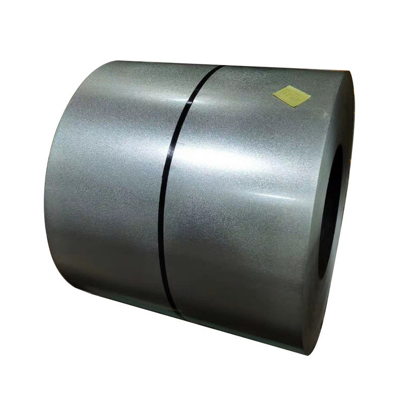 AZ120 AZ150 GL Coil Αντι-αποτυπώματα ALUZINC Ατσάλινο Coil για SGCC/CGCC/TDC51DZM/TDC52DTS350GD/TS550GD/DX51D Z Q195-q345