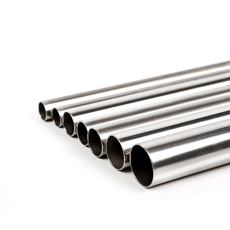 ASTM A304 316 316L σωλήνας από ανοξείδωτο χάλυβα Ιδανικό για χημικά λιπάσματα και τιμολόγηση από πραγματικό βάρος σε διάμετρο 4 ίντσες