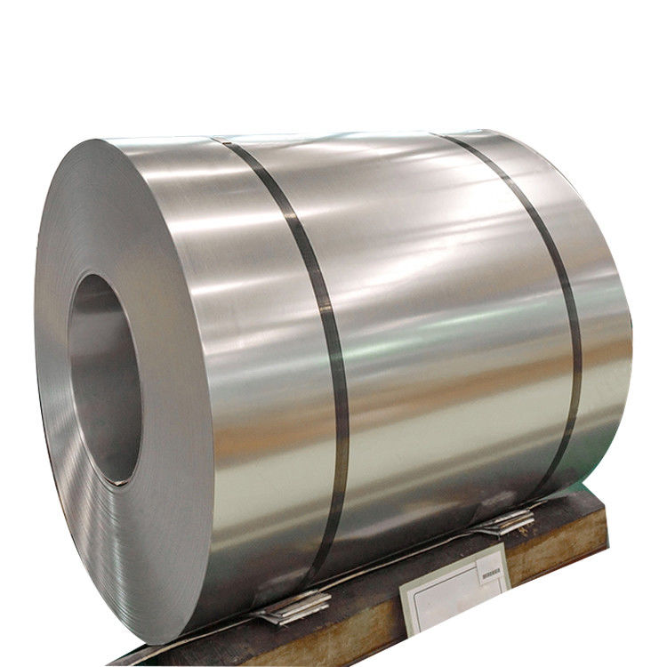 1000mm-12000mm μήκος Διακόσμηση κατασκευής 400 σειράς 301 301 35mm καθρέφτης γυαλισμένο NO.1 θερμά ελαστικό ατσάλι