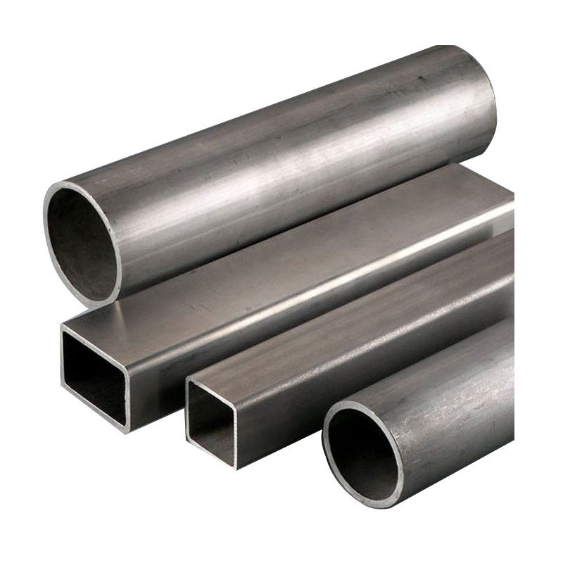 304 201 316 8K 2B 2D Seamless Stainless Steel Pipe Surface Polishing με πάχος 0,8-12,75 mm και γαλβανισμένη επίστρωση