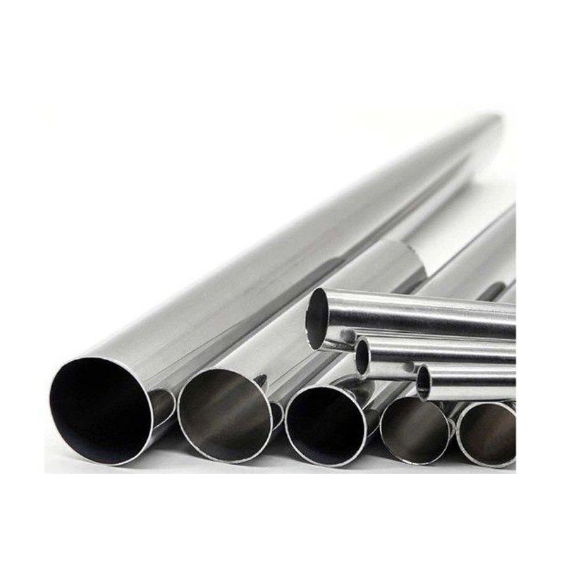 Ζυγισμένο 304 2b 11.0mm 0.2mm πάχος 6 μέτρα μήκος ατσάλινος χάλυβα συγκολλημένος σωλήνας τιμολόγηση από πραγματικό βάρος
