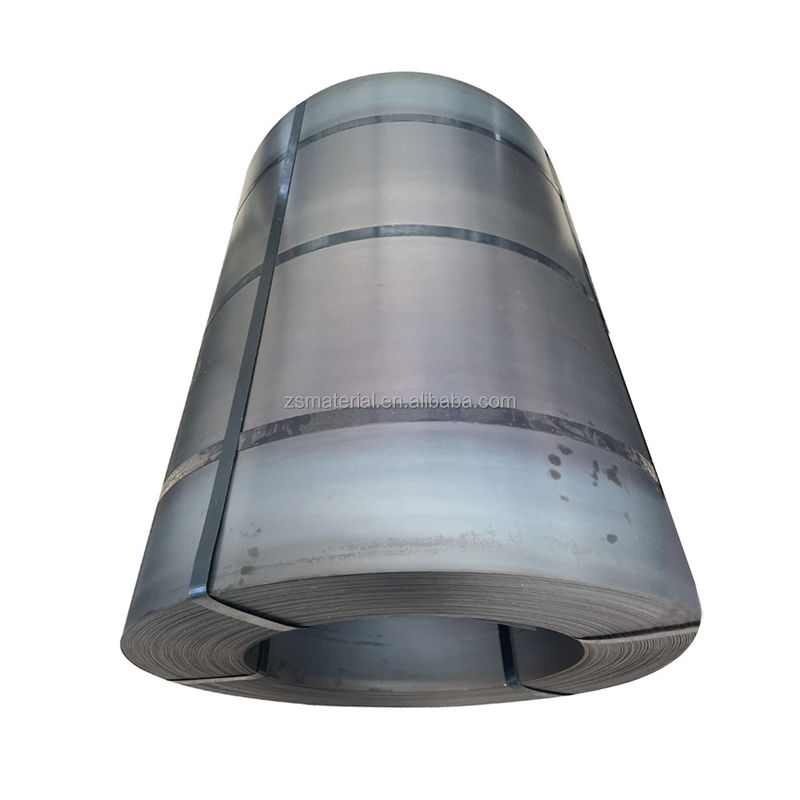 1251-1500mm πλάτος Q235B θερμά έλασης υψηλής αντοχής τυλίγματα χάλυβα άνθρακα 10mm 12mm 1,2mm πάχος πλάκας για την κατασκευή