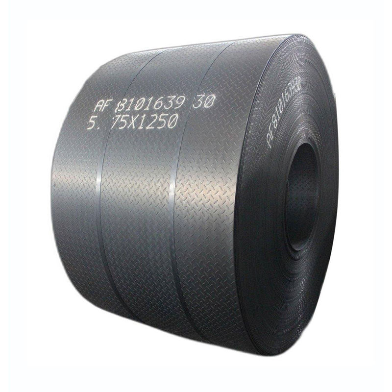 Χάλυβα τύπου Q235B Q235B άνθρακα 1200 mm λεπτός κρύος καυτός μεγάλος αποθεματικός Q195 Q215 Q235 Q255 Q275 Q355 ταινίες χάλυβα