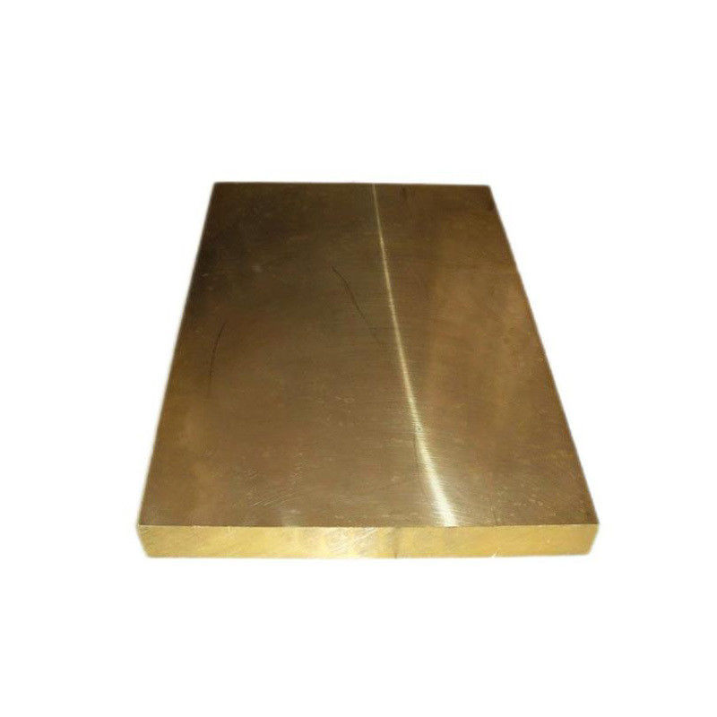 Μέγεθος 1-12m ή όπως απαιτείται C10100 C10200 C10300 99% Πλάκα καθαρού χαλκού Μεγάλη αντοχή Καθοδική πλάκα χαλκού πλάκα χαλκού
