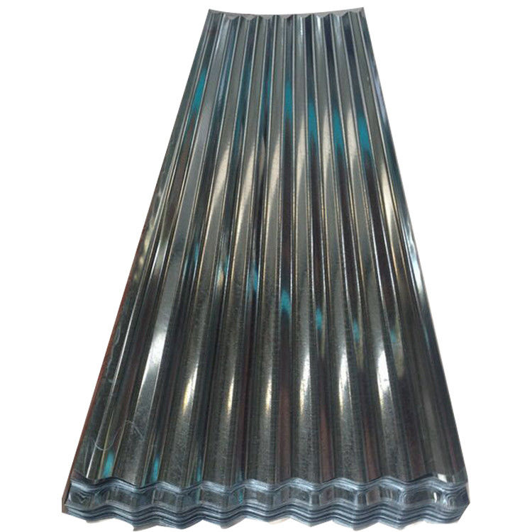 SGCC/CGCC/TDC51DZM/TDC52DTS350GD/TS550GD/DX51D Z Q195-q345 Ζυγισμένα φύλλα οροφής με επίστρωση ψευδαργύρου