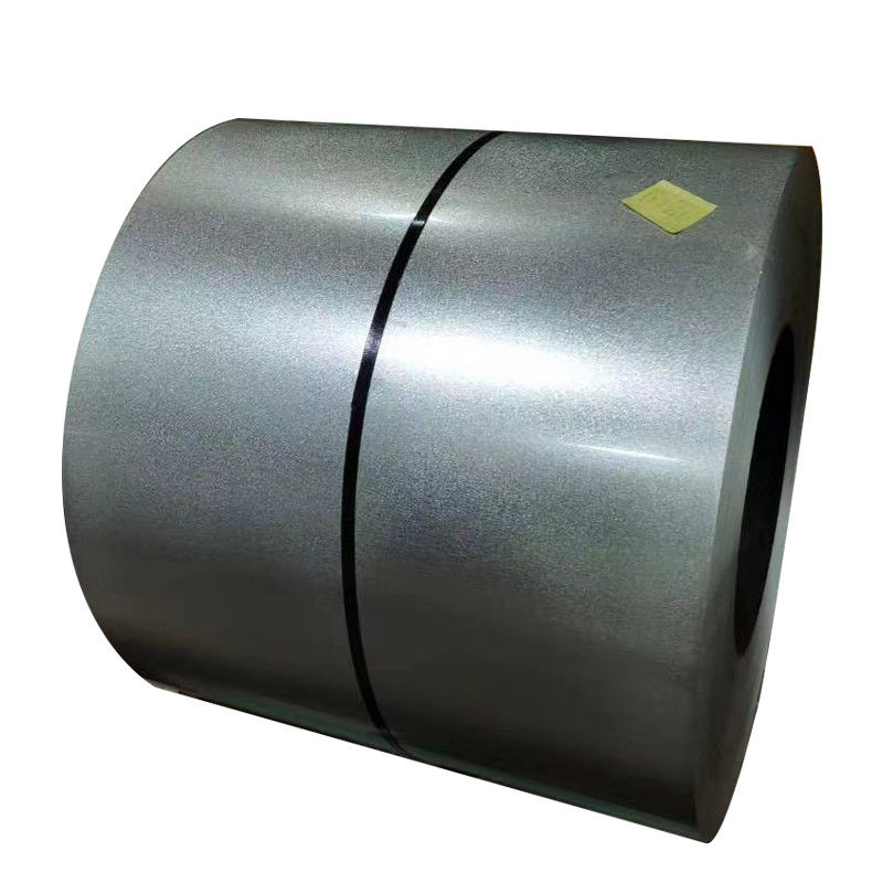 1060/1100/3003/3102/3105/3004 κ.λπ. Κατηγορία Αλουζίνου Dx51d Προχρωματισμένα τυλιγμένα χάλυβα Galvalume για κατασκευές