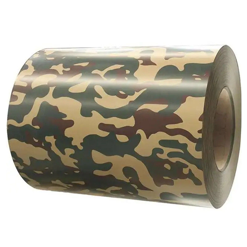 Επιστολή CE ral 9015 0,2 mm 0,3 mm πάχος χρωματιστή επικάλυψη από χάλυβα για τις απαιτήσεις των πελατών