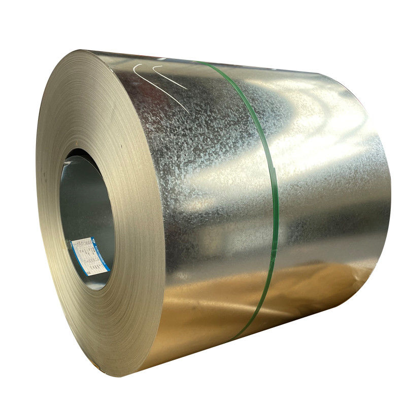 ASTM A36 0,2 mm 0,1 mm πάχος Ζυγισμένη τροχιά χάλυβα με καλή συγκόλληση Ελαφρώς λαδωμένη ή μη λαδωμένη