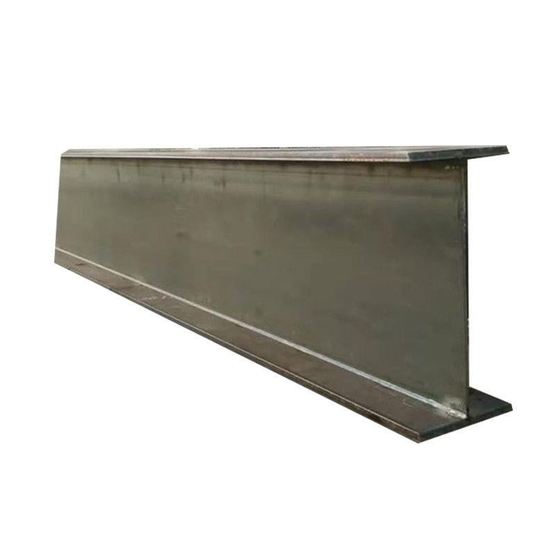 30ft Q235 Steel H Beam με τεχνική θερμής έλασης και υψηλή αντοχή φορτίου