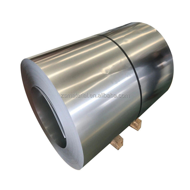 0.8mm G50 Z180GSM Regular Spangle Gi Metal Galvanized Steel Coil για τη Χιλή Προσαρμοσμένο μήκος και για βέλτιστη απόδοση
