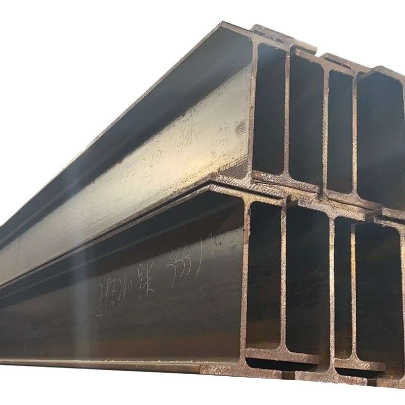 Προσαρμοσμένο μέγεθος Q235/Q345/SS400/ST37-2/ST52/Q420/Q460/S235JR/S275JR/S355JR