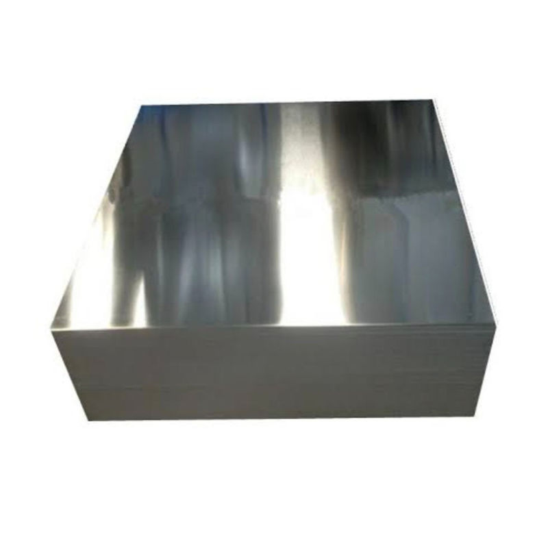 Αποσύνδεση 0.2*800*800mm T3 CA 2.8/2.8 Φωτεινή φινίρισμα Τσιμέντο Προσαρμόσιμη AIYIA SPCC Τροφική Τσιμέντο για SPTE