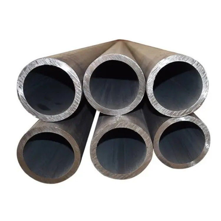 20 220 mm Εξωτερική διάμετρος ASTM A106 SS41 Σωλήνες από ατσάλι άνθρακα με πλέγμα για κτίρια και δομικές εφαρμογές