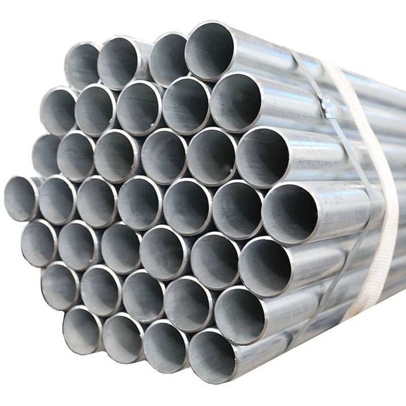 ASTM A106 4mm 3mm πάχος 6 μέτρα αδιάβροχο ατσάλινο σωλήνα για τιμολόγηση με πραγματικό βάρος Ζυγισμένο ατσάλινο στρογγυλό σωλήνα