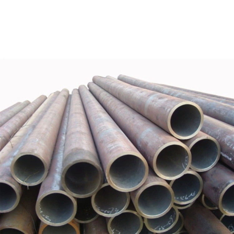 API 5L / ASTM A106 Gr. B / A53 Gr. B Sch40 Sch80 Ape Σύνδεσμος σωλήνα από χαμηλό άνθρακα χάλυβα για τιμολόγηση με πραγματικό βάρος