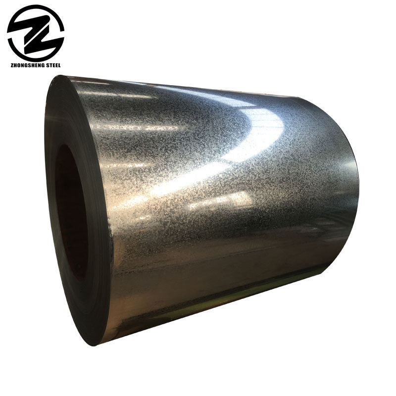 Σκληρότητα Πλήρης Σκληρότητα Z275 Dx51d Ζύγισμα Ζυγίου Ζυγίσματος Σιδηρουργικής Λωρίδας Μεταλλικού Ρολ Σιδηρουργικού Σκουπιού Ζυγισμένη Πλάκα Gi φύλλο Ζυγισμένο Σκουπιό Σιδηρουργικού Φύλλου