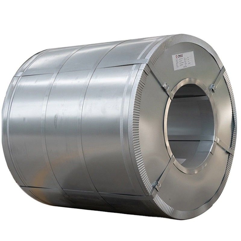 Χονδρεμπόριο Ζινκ galvanized φύλλα χάλυβα με πλήρη σκληρότητα με βάση την τεχνική ψυχρής έλασης