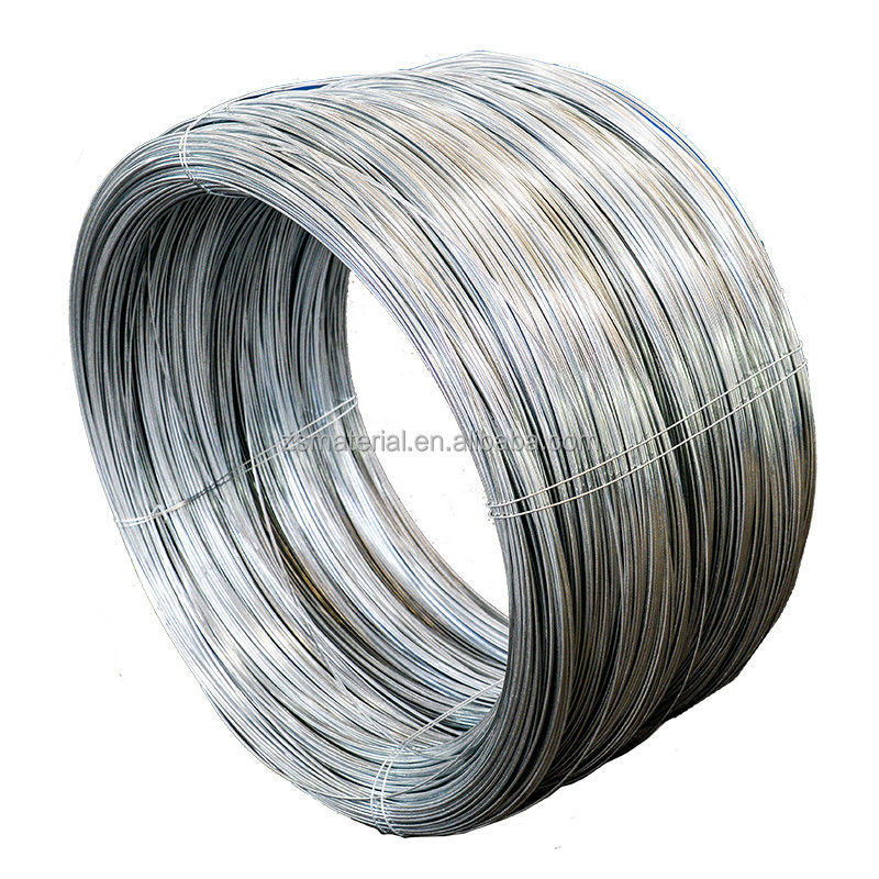Χωρίς κράμα 1,3 mm 25 kg κυλίνδρους γαλβανισμένο συρματόπλεγμα Gi για ζεστή γαλβανιστική 20 21 22 16 Γεραίο κράμα ή όχι γαλβανισμένο