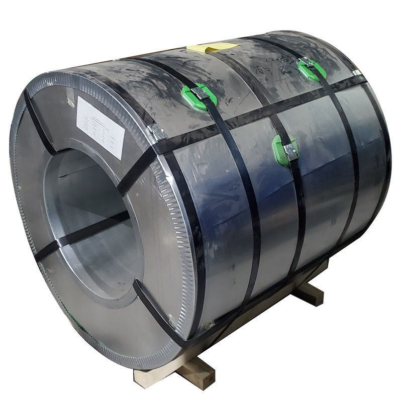 DX51D Z/SGCC/DC01 Z/DC51D Z ζυθοποιημένη τροχιά από χάλυβα ηλεκτροζυθοποιημένο φύλλο χάλυβα με επικάλυψη Z121-Z180