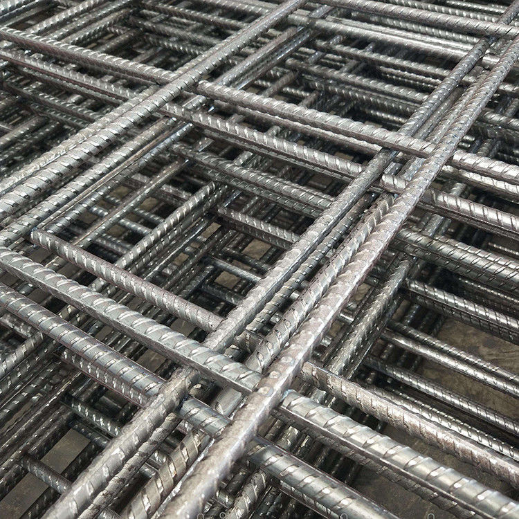 Στρογγυλή σιδερένια ράβδος N10 N12 N16 N20 N24 N32 12mm JIS G3112 SD35 SD40 SD50 για δομικά υλικά