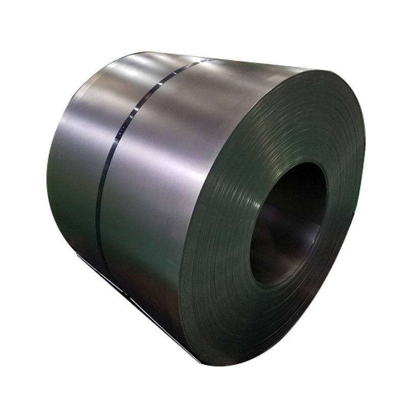 Πρωταρχικό ψυχρά έλασμα σιδήρου Q235 SPCC 0.2-3.0mm Ελαφριά σιδηρουργικά φύλλα για οικοδομικά υλικά και κατασκευές κτιρίων