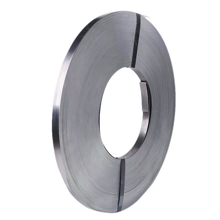 Δομική ταινία χάλυβα Ζ12 0,80 mm SGCC Ζεστή βύθιση GI ταινία χάλυβα για την εξυπηρέτηση επεξεργασίας κάμψης