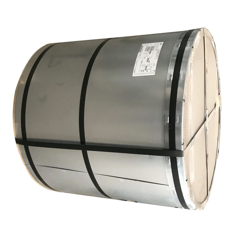 Z181-Z275 Επιχρισμός Dx51d Ζυγισμένο φύλλο μετάλλου Προσαρμοσμένο μήκος CRC ταινία Χάλυβα χάλυβα/τροχιά ψυχρής έλασης